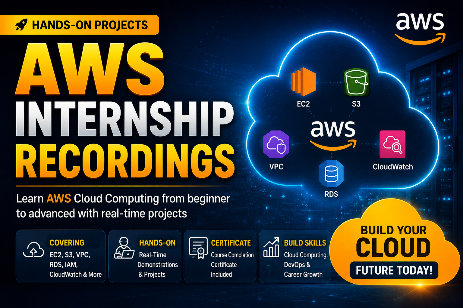 AWS Cloud