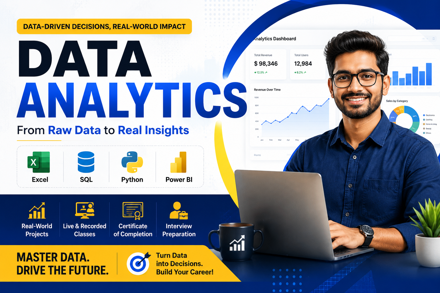 Data Analytics